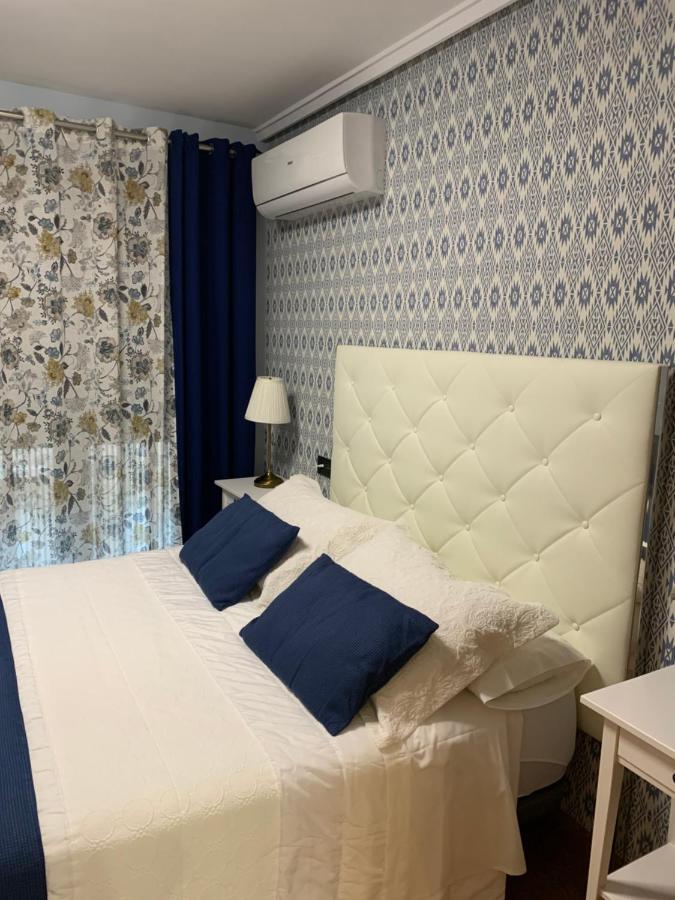 Central Salamanca Apartment Eksteriør billede
